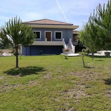 Alekos Houses-angelo דירה