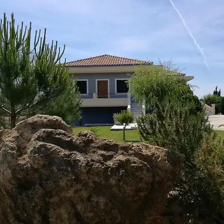 Alekos Houses-angelo *