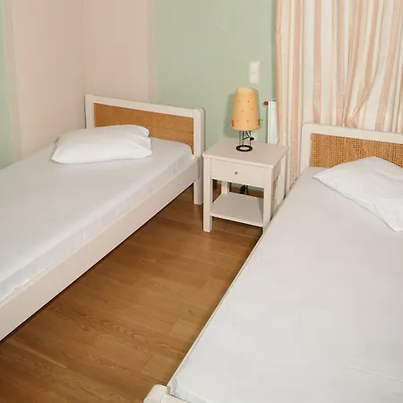 Alekos Houses-angelo Apartment *