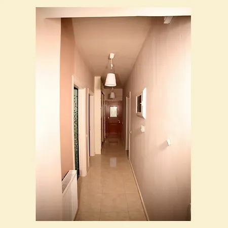 Apartment Alekos Houses-angelo Kounopetra